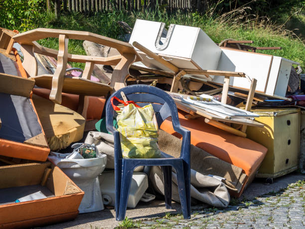 Attic Cleanout Services in Fairfax, OH