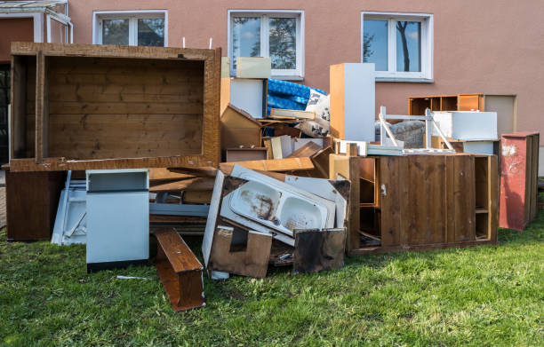 Best Dumpster Rental Services  in Fairfax, OH