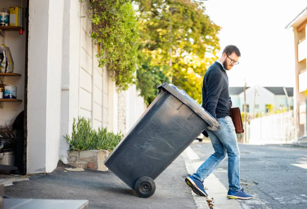 Best Junk Removal and Recycling  in Fairfax, OH