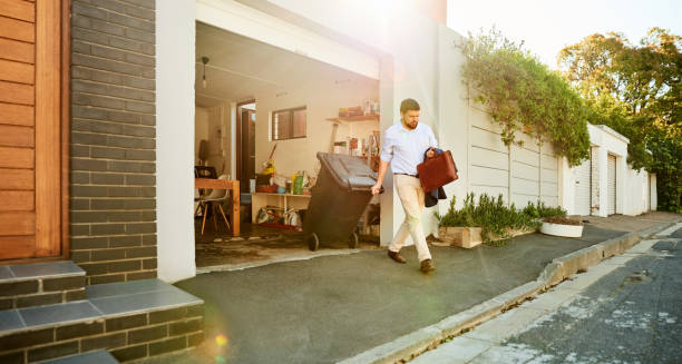Best Office Junk Removal  in Fairfax, OH