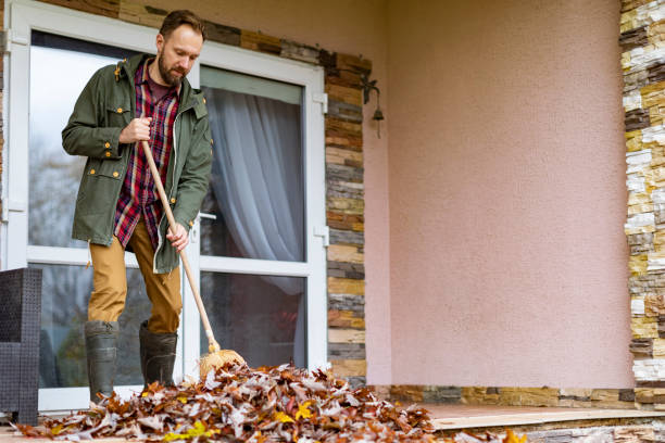 Best Attic Cleanout Services  in Fairfax, OH