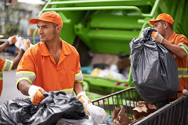 Trash Removal Near Me in Fairfax, OH