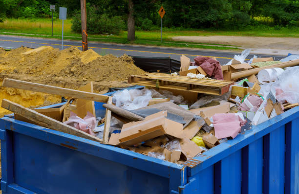 Best Hot Tub Removal  in Fairfax, OH